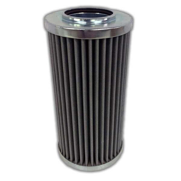 Main Filter Hydraulic Filter, replaces NATIONAL FILTERS PEP2140610SFHCV, Pressure Line, 10 micron, Outside-In MF0061602 - main